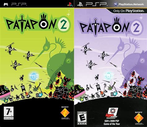 patapon game|Patapon Wiki .